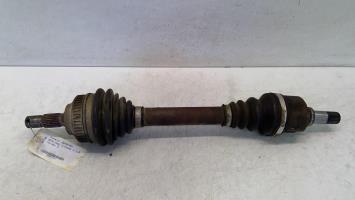 Cardan gauche (transmission)