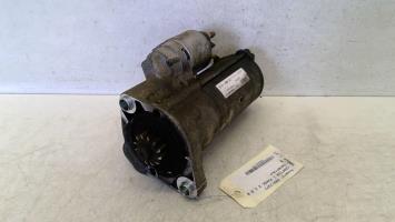 Motorino avviamento