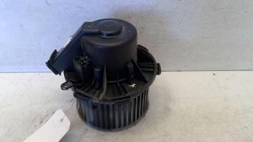 Ventilateur chauffage