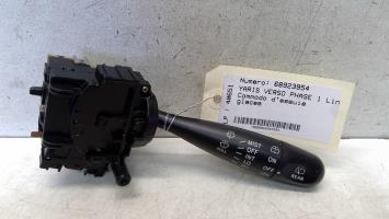 Commodo d'essuie glaces