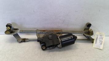 Moteur essuie glace avant