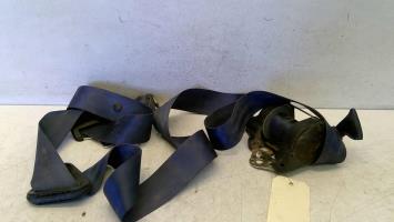 Ceinture arriere droit