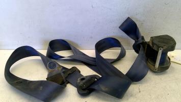 Ceinture arriere gauche