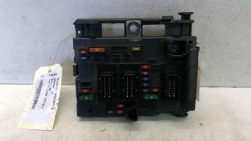 Boitier servitude moteur (BSM)
