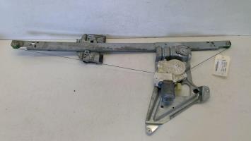 Leve vitre electrique avant gauche
