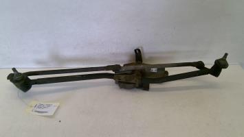 Moteur essuie glace avant