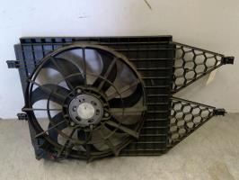 Moto ventilateur radiateur