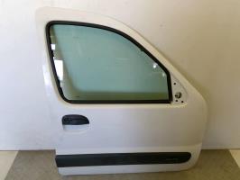 Porte avant droit