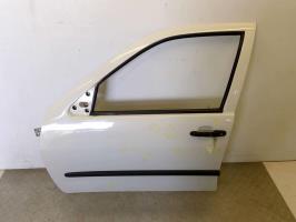 Porte avant gauche