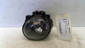 Anti brouillard droit (feux)