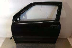 Porte avant gauche