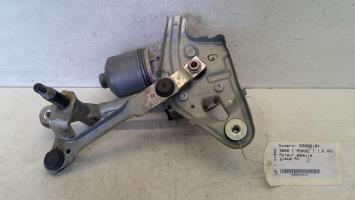 Moteur essuie glace avant gauche