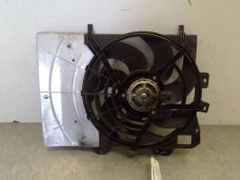 Motoventilatore radiatore