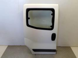 Porte laterale droit