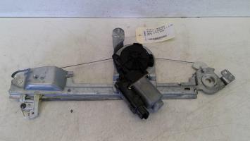 Leve vitre electrique arriere gauche