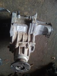 Boite de transfert