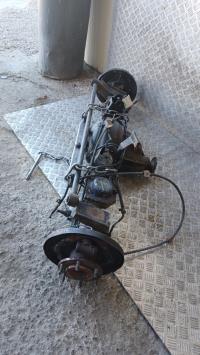 Pont (propulsion)
