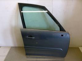 Porte avant droit