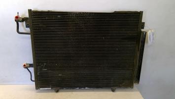 Radiateur clim