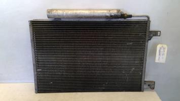 Radiateur clim