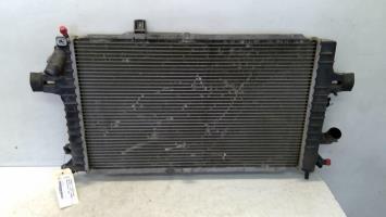 Radiateur eau