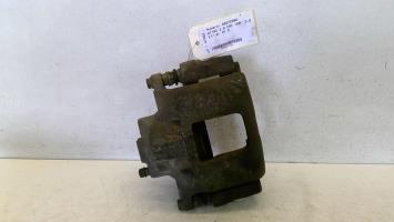 Etrier avant gauche (freinage)