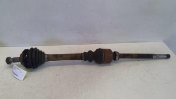 Cardan droit (transmission)