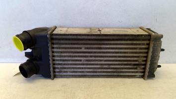 Scambiatore aria (Intercooler)