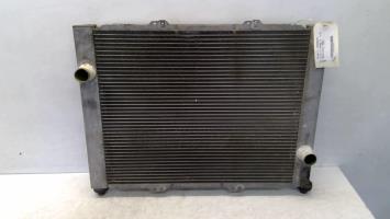 Radiateur eau