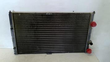 Radiateur eau