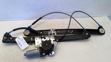Elevalunas eléctrico delantero izquierdo