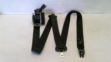 Ceinture arriere droit