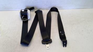 Ceinture arriere gauche