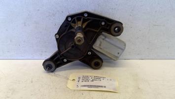 Moteur essuie glace arriere