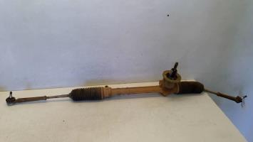 Cremaillere mecanique