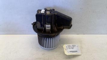 Ventilateur chauffage