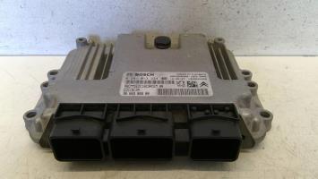 Calculateur moteur