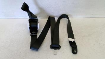 Ceinture arriere droit