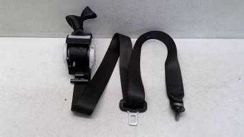 Ceinture arriere gauche