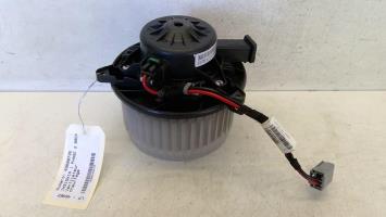 Ventilateur chauffage