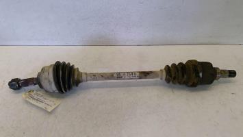 Cardan gauche (transmission)