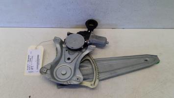 Leve vitre electrique arriere gauche