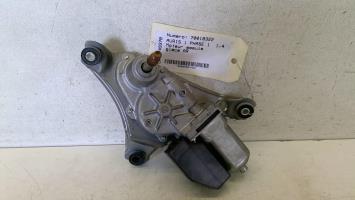 Moteur essuie glace arriere