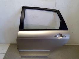 Porte arriere gauche