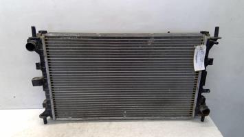Radiateur eau