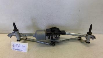 Moteur essuie glace avant