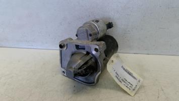 Motorino avviamento
