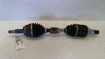 Cardan gauche (transmission)