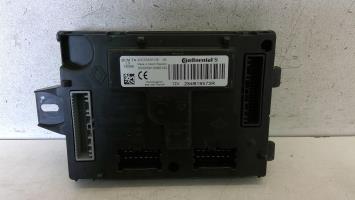 Boitier servitude moteur (BSM)