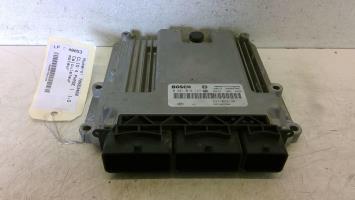 Calculateur moteur